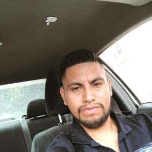 Meet your Posher, Luis